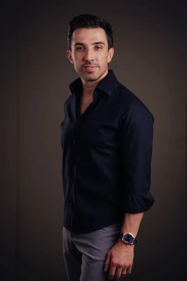 Caio Carneiro