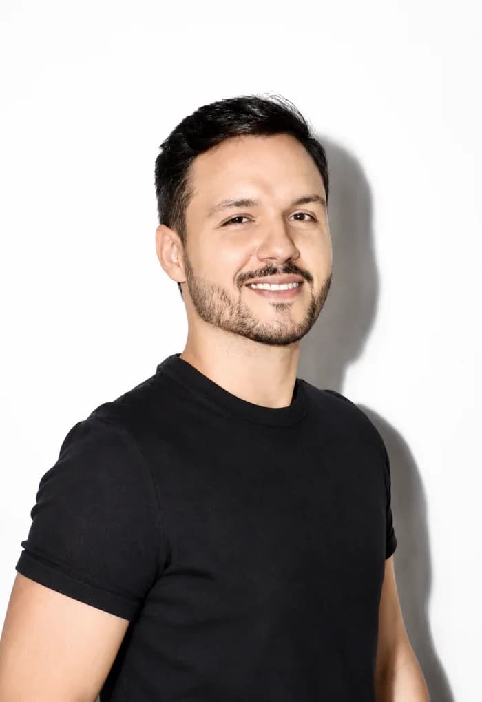 Marcus Camargo